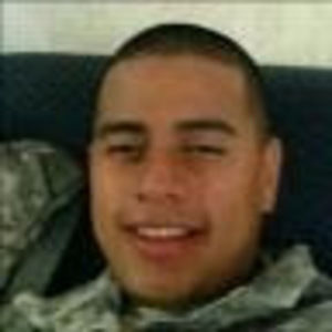 Meet your Posher, Yadir